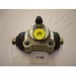 Cylindre de roue ASHIKA [67-01-116]