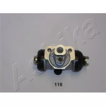Cylindre de roue ASHIKA 67-01-118