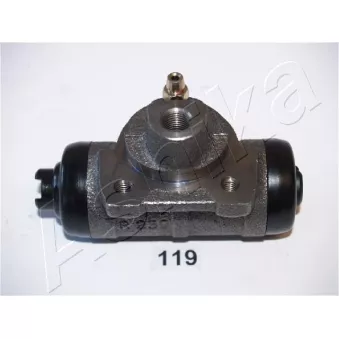 Cylindre de roue ASHIKA 67-01-119