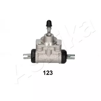 Cylindre de roue ASHIKA 67-01-123