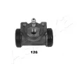 Cylindre de roue ASHIKA [67-01-126]