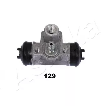 Cylindre de roue ASHIKA 67-01-129