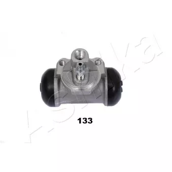 Cylindre de roue ASHIKA 67-01-133