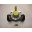 Cylindre de roue ASHIKA [67-01-168]