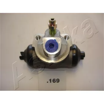 Cylindre de roue ASHIKA 67-01-169