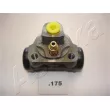 Cylindre de roue ASHIKA [67-01-175]