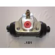 Cylindre de roue ASHIKA [67-01-181]