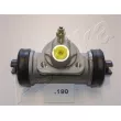 Cylindre de roue ASHIKA [67-01-190]