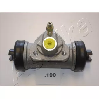 ASHIKA 67-01-190 - Cylindre de roue