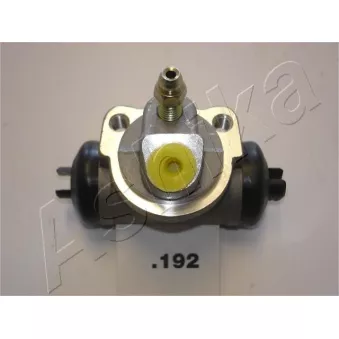 Cylindre de roue DELPHI LW60108