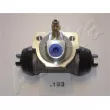 Cylindre de roue ASHIKA [67-01-193]