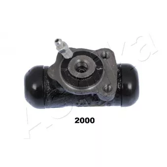 Cylindre de roue ASHIKA OEM 4757033010