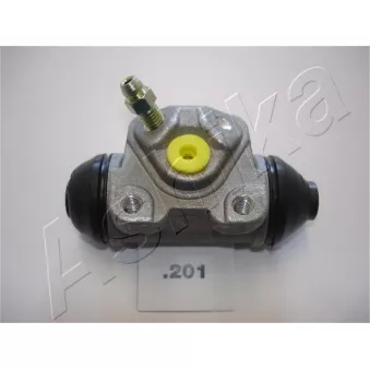 Cylindre de roue ASHIKA 67-02-201