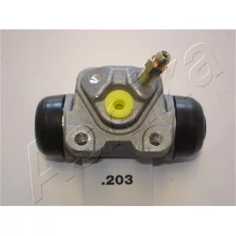 Cylindre de roue ASHIKA 67-02-203