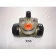 Cylindre de roue ASHIKA [67-02-206]