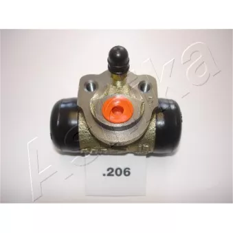 Cylindre de roue ASHIKA 67-02-206
