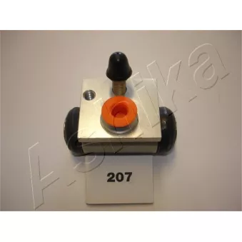 ASHIKA 67-02-207 - Cylindre de roue
