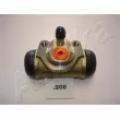 Cylindre de roue ASHIKA [67-02-208]