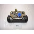 Cylindre de roue ASHIKA [67-02-212]