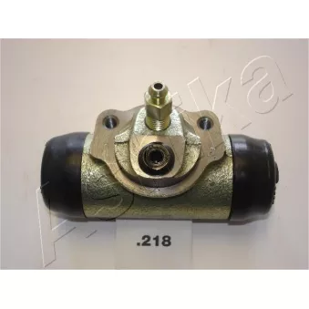 ASHIKA 67-02-218 - Cylindre de roue