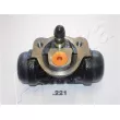 Cylindre de roue ASHIKA [67-02-221]