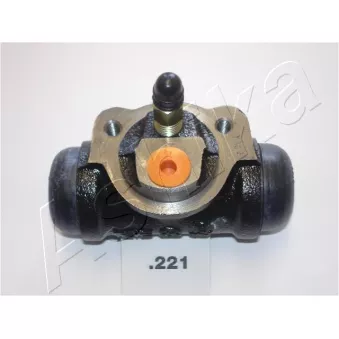 ASHIKA 67-02-221 - Cylindre de roue