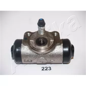Cylindre de roue ASHIKA 67-02-223