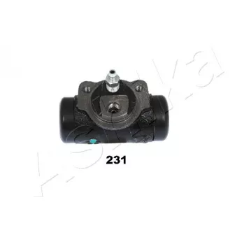 ASHIKA 67-02-231 - Cylindre de roue