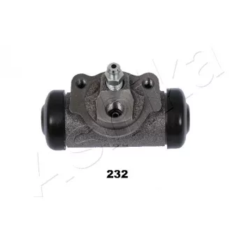 ASHIKA 67-02-232 - Cylindre de roue