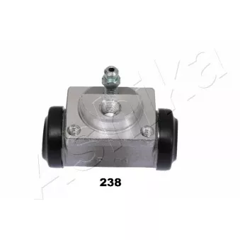 Cylindre de roue ASHIKA 67-02-238