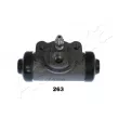 Cylindre de roue ASHIKA [67-02-263]