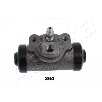 ASHIKA 67-02-264 - Cylindre de roue