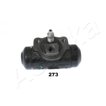 ASHIKA 67-02-273 - Cylindre de roue