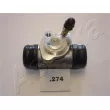Cylindre de roue ASHIKA [67-02-274]