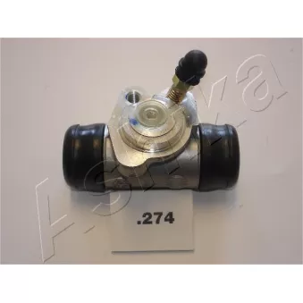 Cylindre de roue ASHIKA 67-02-274