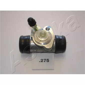 Cylindre de roue ASHIKA 67-02-275