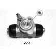 ASHIKA 67-02-277 - Cylindre de roue