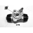 Cylindre de roue ASHIKA [67-02-278]