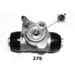 Cylindre de roue ASHIKA [67-02-279]