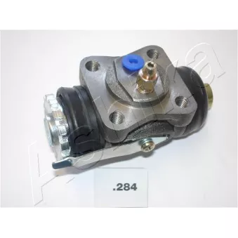Cylindre de roue arrière droit ASHIKA OEM 4755069085