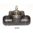 Cylindre de roue ASHIKA [67-02-292]