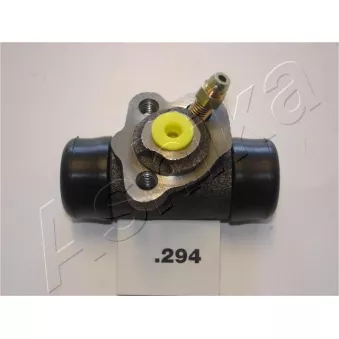 Cylindre de roue ASHIKA 67-02-294