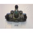 Cylindre de roue ASHIKA [67-03-302]