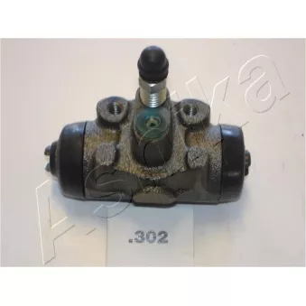 Cylindre de roue ASHIKA 67-03-302
