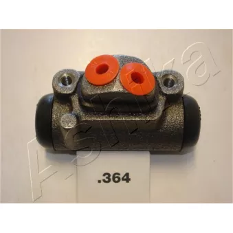 Cylindre de roue ASHIKA 67-03-364