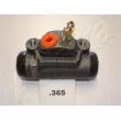 ASHIKA 67-03-365 - Cylindre de roue