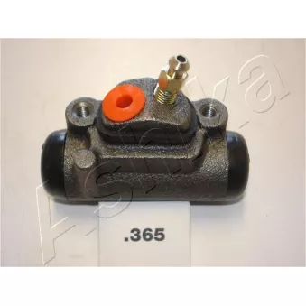 Cylindre de roue ASHIKA 67-03-365