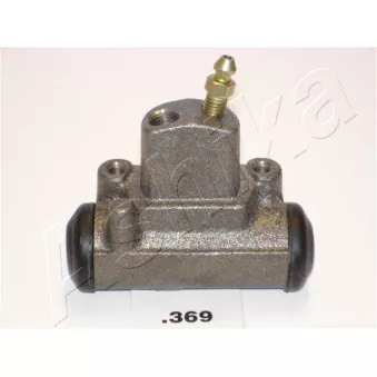 Cylindre de roue ASHIKA 67-03-369