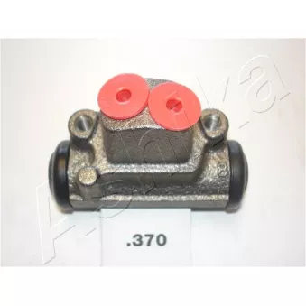 Cylindre de roue ASHIKA 67-03-370