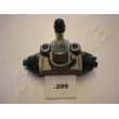 ASHIKA 67-03-399 - Cylindre de roue